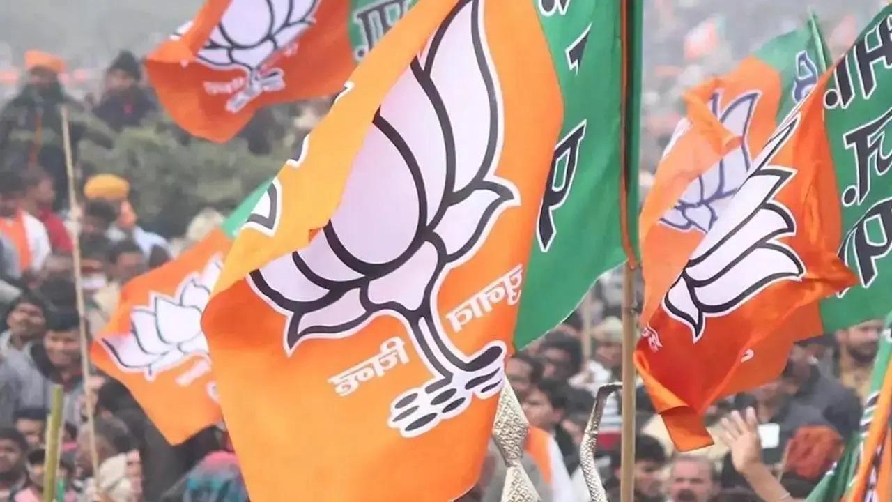 BJP to focus on strategies for local body polls at Shirdi meet; Shah to attend