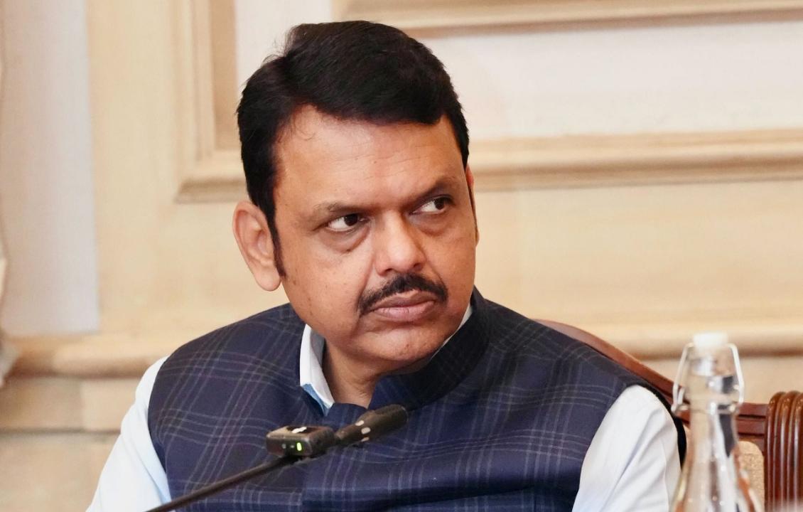 CM Devendra Fadnavis highlights Maharashtra’s FDI milestone