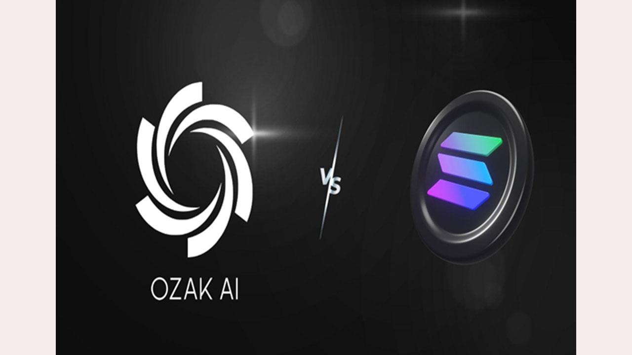 Ozak AI vs. Solana Which Will Lead the Next Crypto Boom?