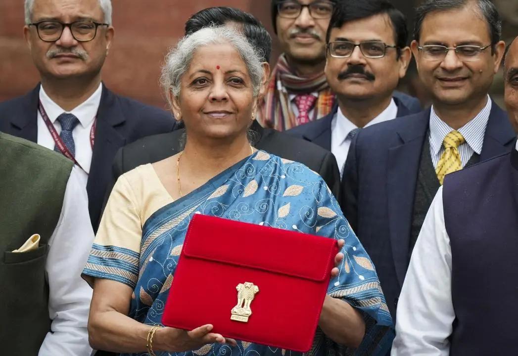 Union Budget 2025: Date, Time, and How to Watch Finance Minister live