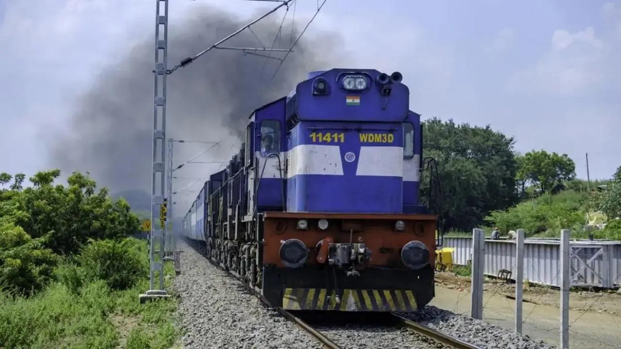 Western Railway introduces special trains for Maha Kumbh 2025