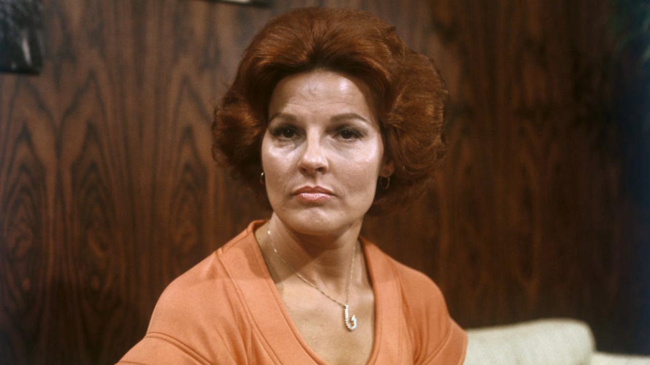 Three-time Grammy-nominated singer Anita Bryant passes away at 84