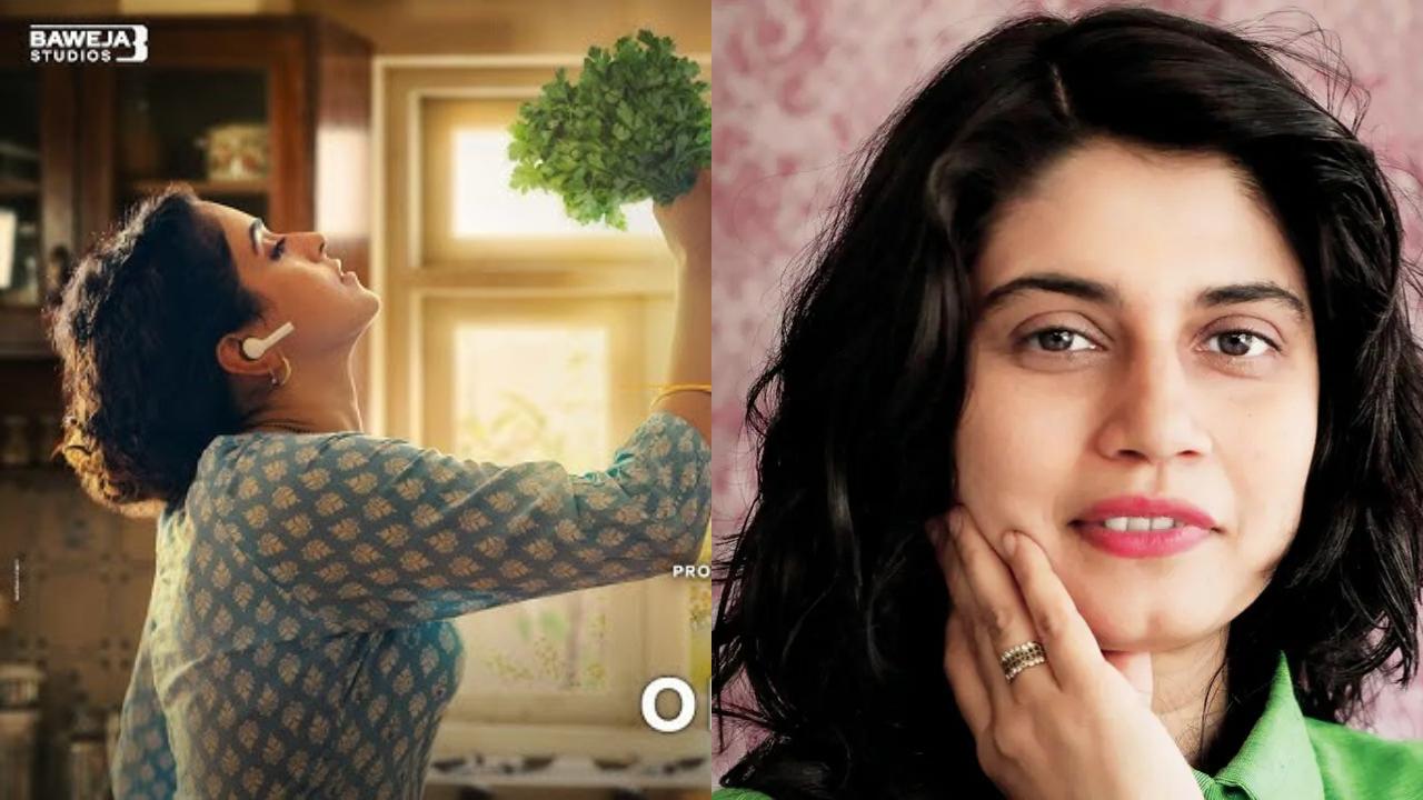 Sanya Malhotra's Mrs missing row: Arati Kadav calls it 'unintentional mistake'