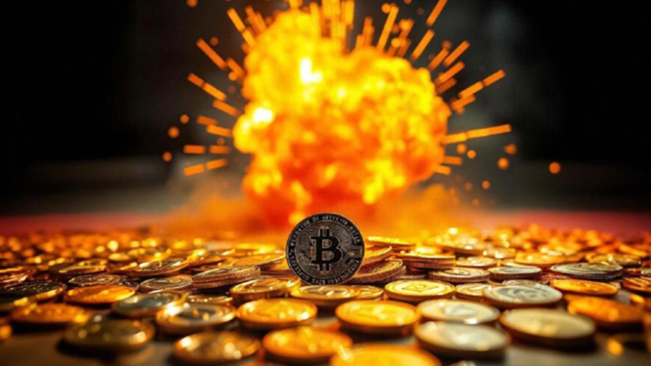 These Picks Will Lead a Crypto-Tsunami: 5 Best Crypto To Buy Today For Explosive Returns in 2025 (1500x Potential)