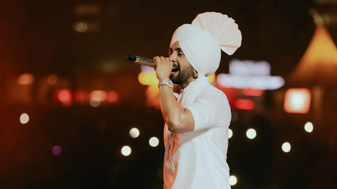 Punjabi chaa gaye oye! 5 times Diljit Dosanjh tweaked lyrics of his songs