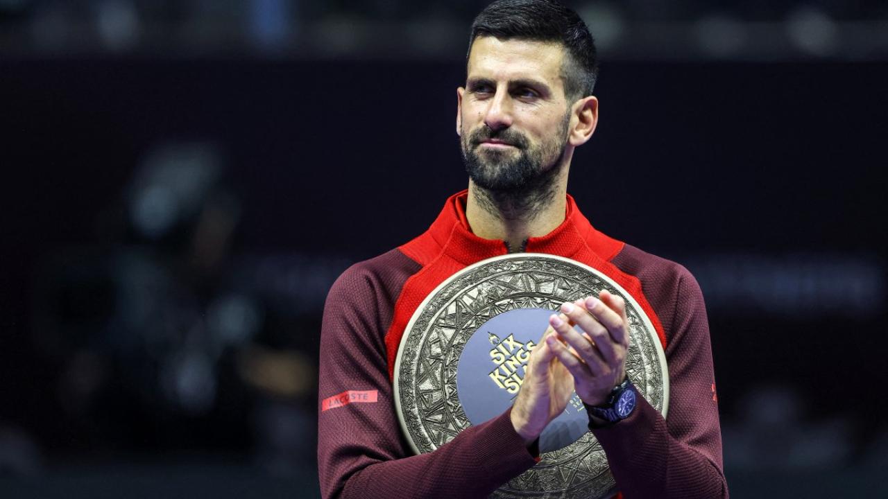 Djokovic vs Alcaraz? Australian Open draw sets up possible quarterfinal showdown