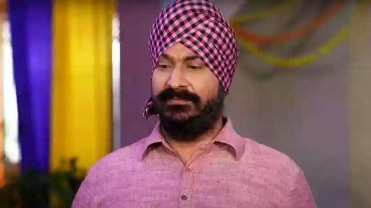 TMKOC actor Gurucharan Singh's friend claims he has predicted his death