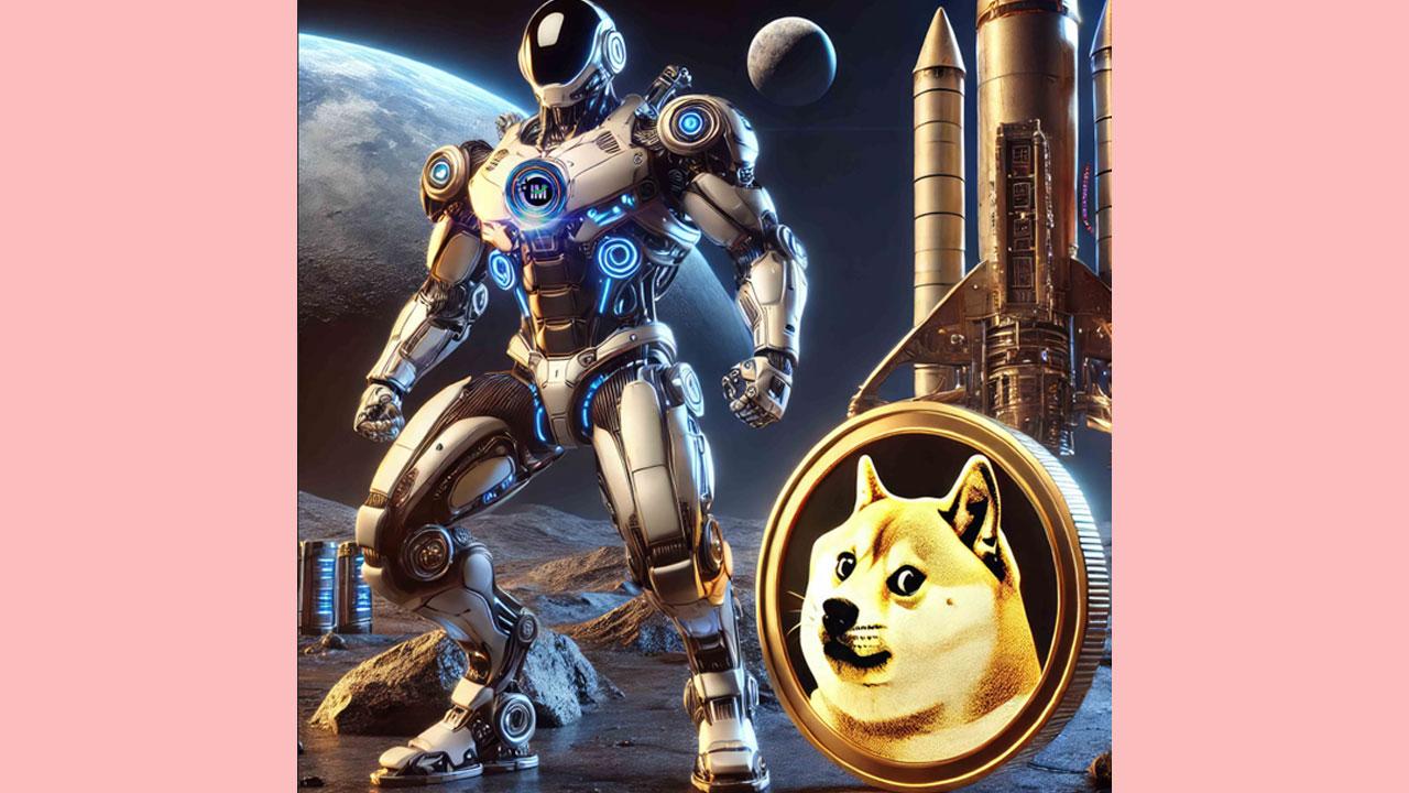 Gemini Rejects DOGE's Rally To USD 1 But Finds IntelMarkets Could Rally 100x Next Cycle