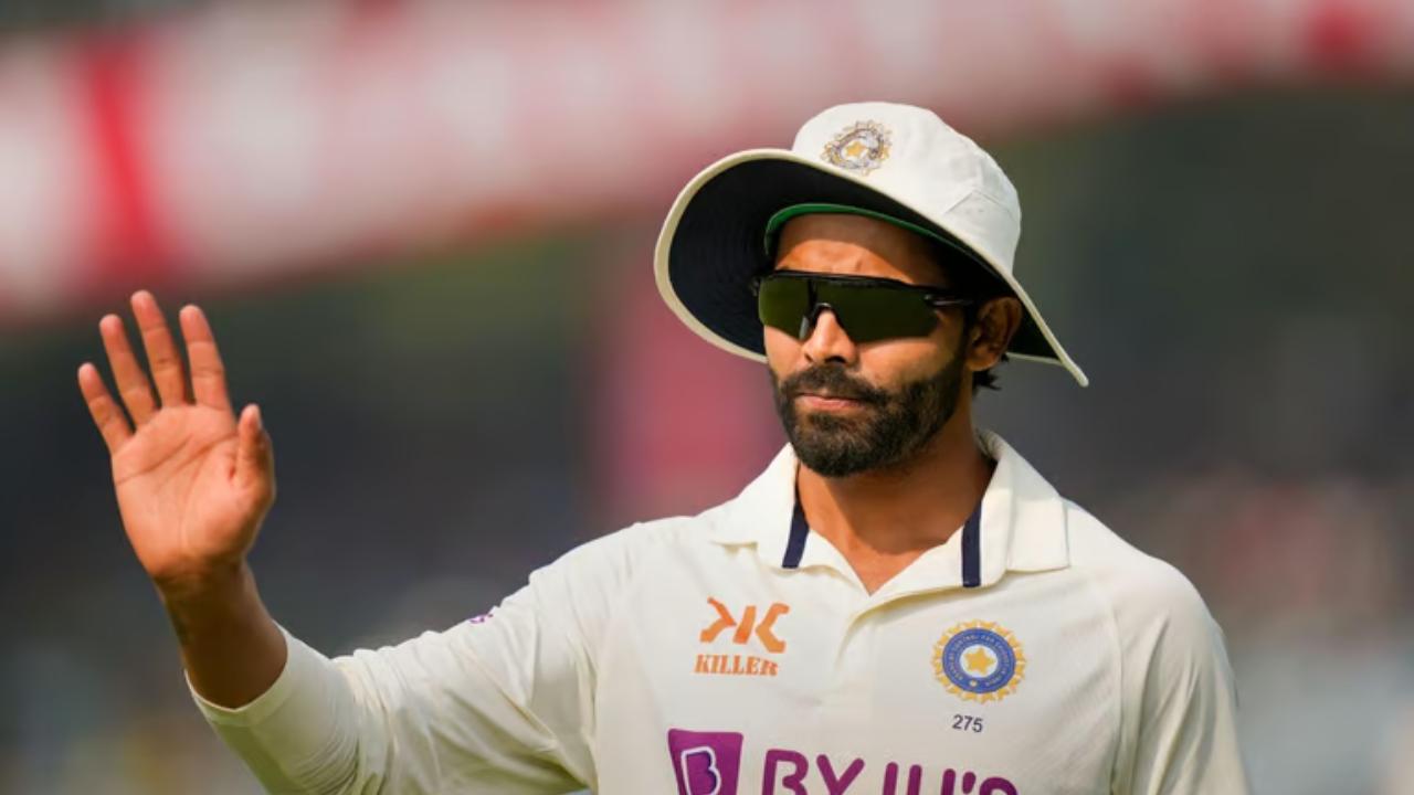 Ravindra Jadeja’s Instagram story leaves fans guessing about possible retirement