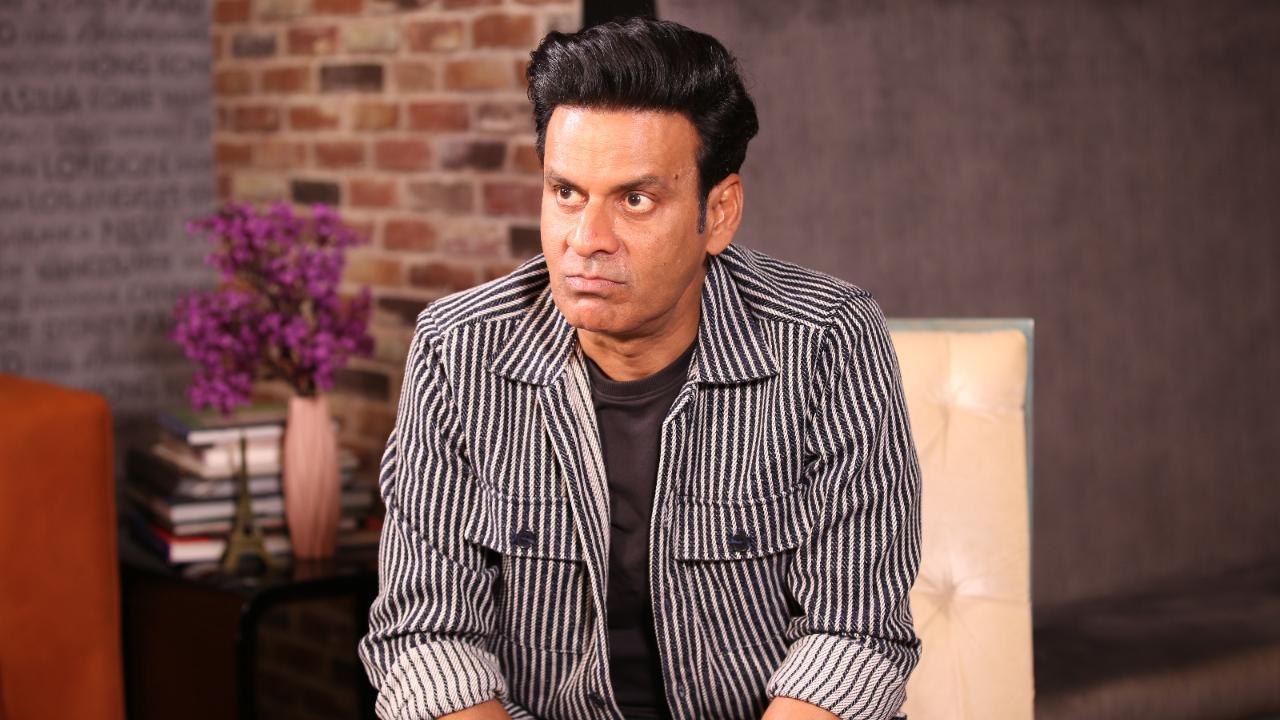 Manoj Bajpayee says ‘Mumbai doesn’t feel like home’ despite living for 30 years 