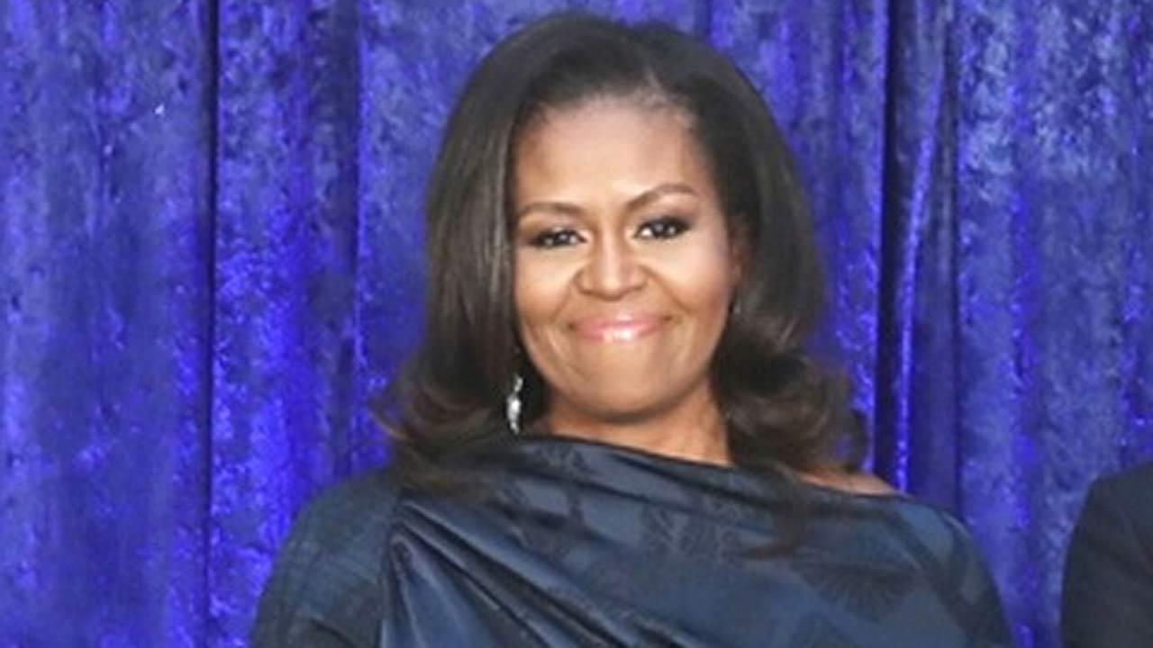 Michelle Obama to skip Donald Trump’s swearing-in