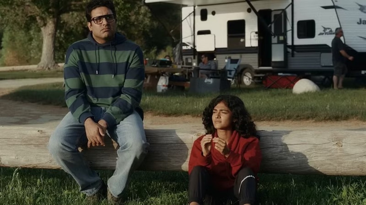 I Want to Talk (Prime Video, January 17)
A father and his daughter navigate their routine lives in India until an unexpected medical diagnosis alters their path. The film directed by Shoojit Sircar stars Abhishke Bachchan and Ahilya Bamroo in the lead roles. 