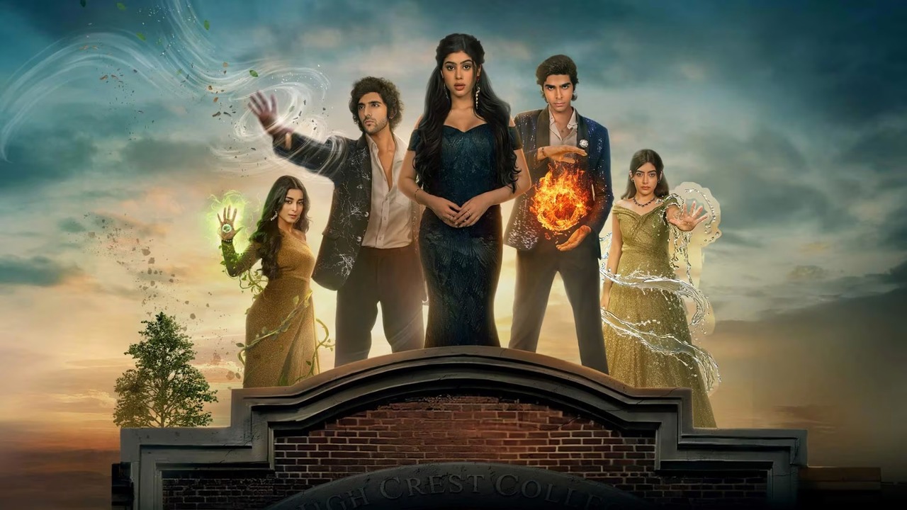 Power of Paanch - Disney+ Hotstar, January 17
It revolves around a group of friends who suddenly develop superpowers. Their excitement hits the wall when they learn about the immense responsibilities that come with the superpowers. Secrets are exposed and the plot gets complicated