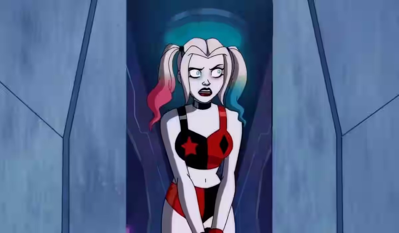 Harley Quinn season 5- (JioCinema, January 15)
This animated series tells the story of Harley Quinn, who tries to make it on her own in Gotham City's crime world after breaking up with the Joker.