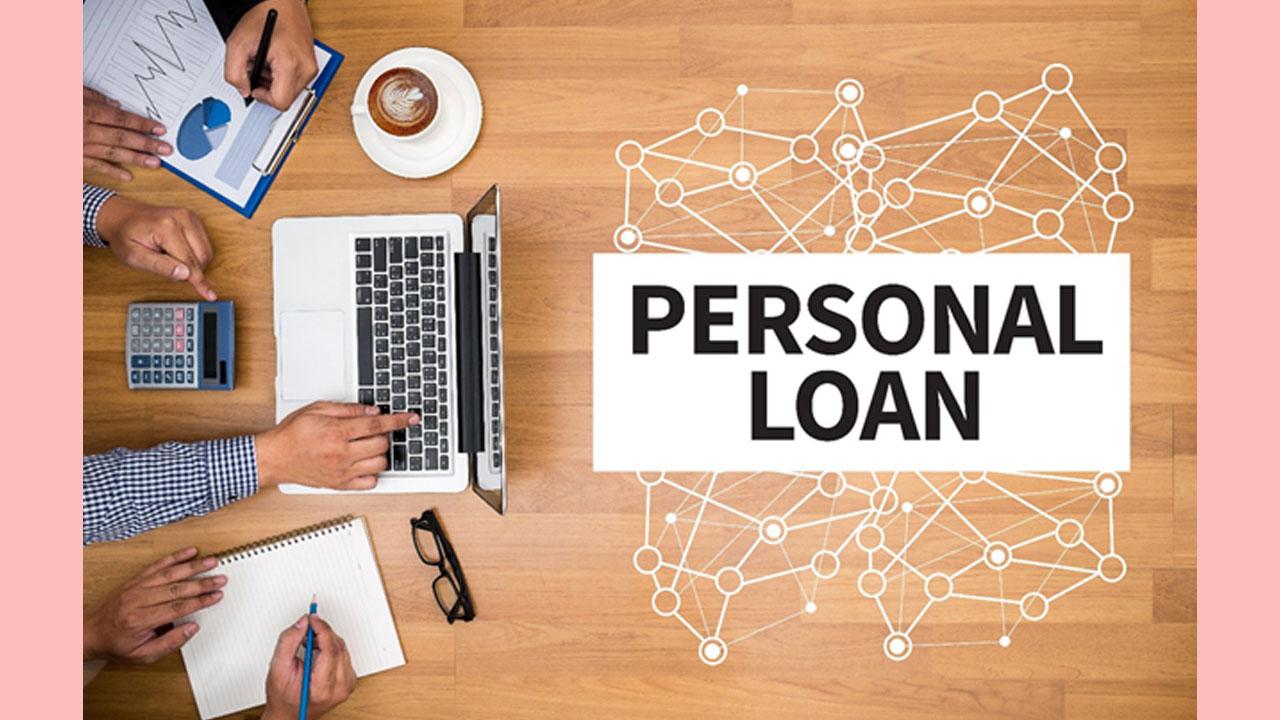 Step-by-Step Process to Check Your Personal Loan Eligibility