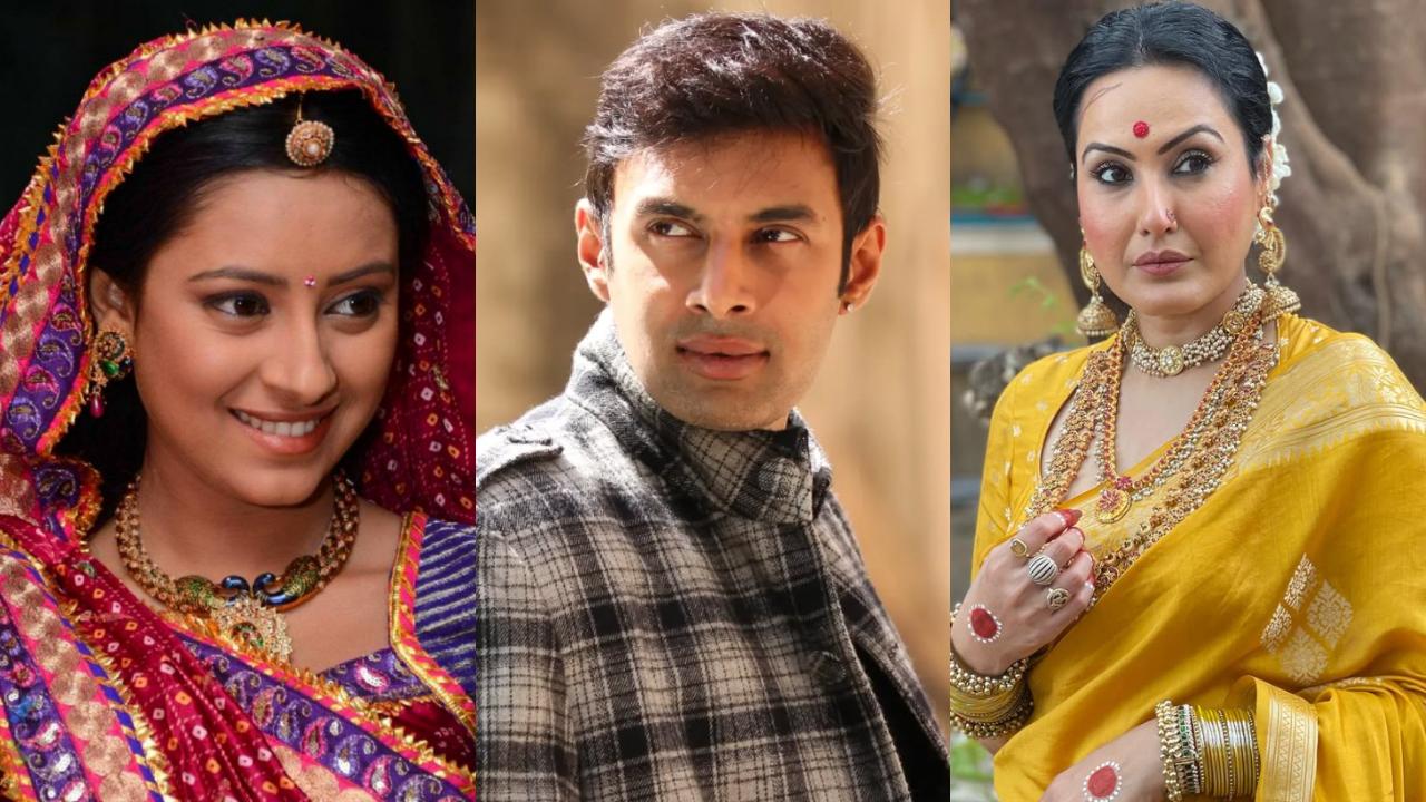 Pratyusha Banerjee's ex-BF makes shocking allegations against Kamya Punjabi