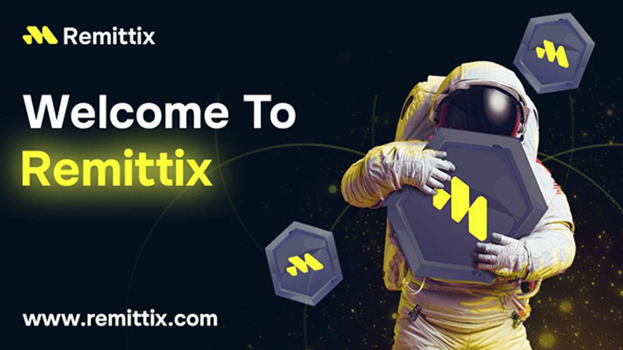 Remittix (RTX) Is Going Viral and Here Are 4 Reasons Experts Think It Is Set to Dominate The 2025 Bull Run