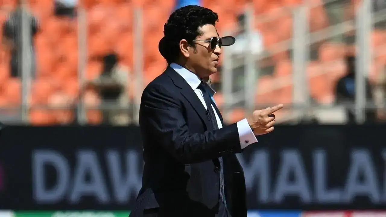 Sachin Tendulkar to get BCCI Lifetime Achievement Award