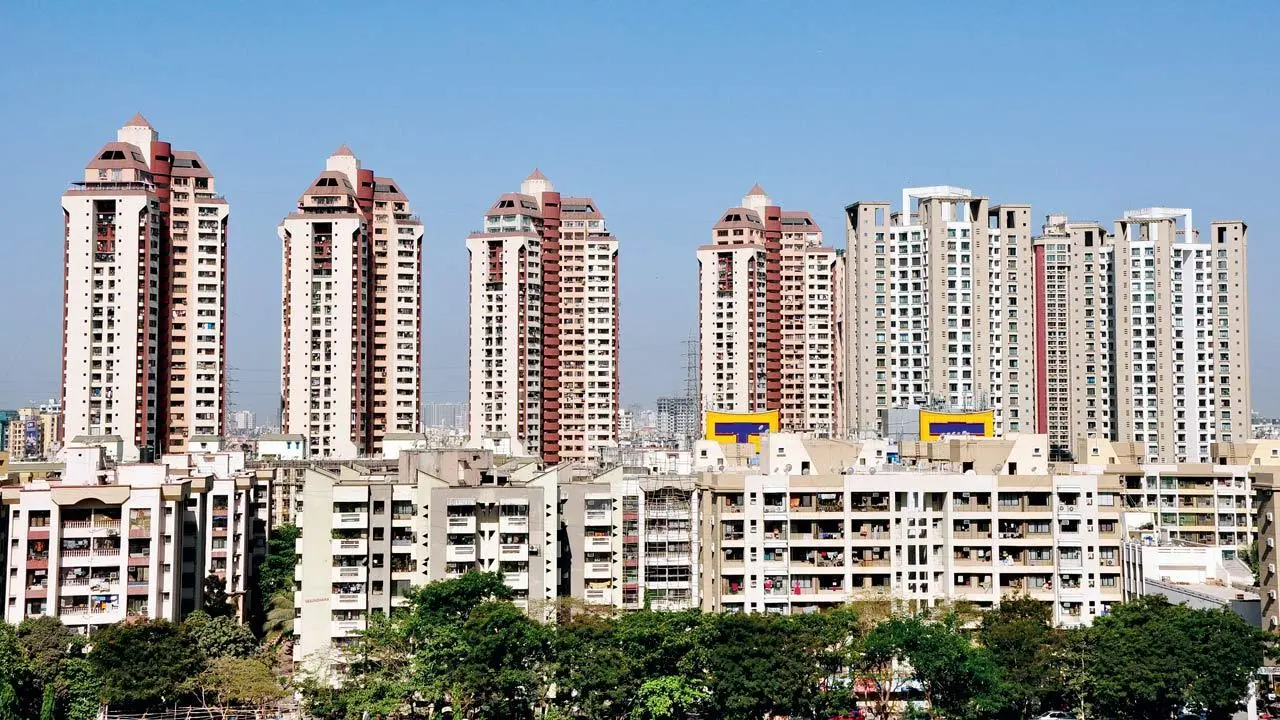 Mumbai housing societies can obtain Occupancy Certificate till April 10