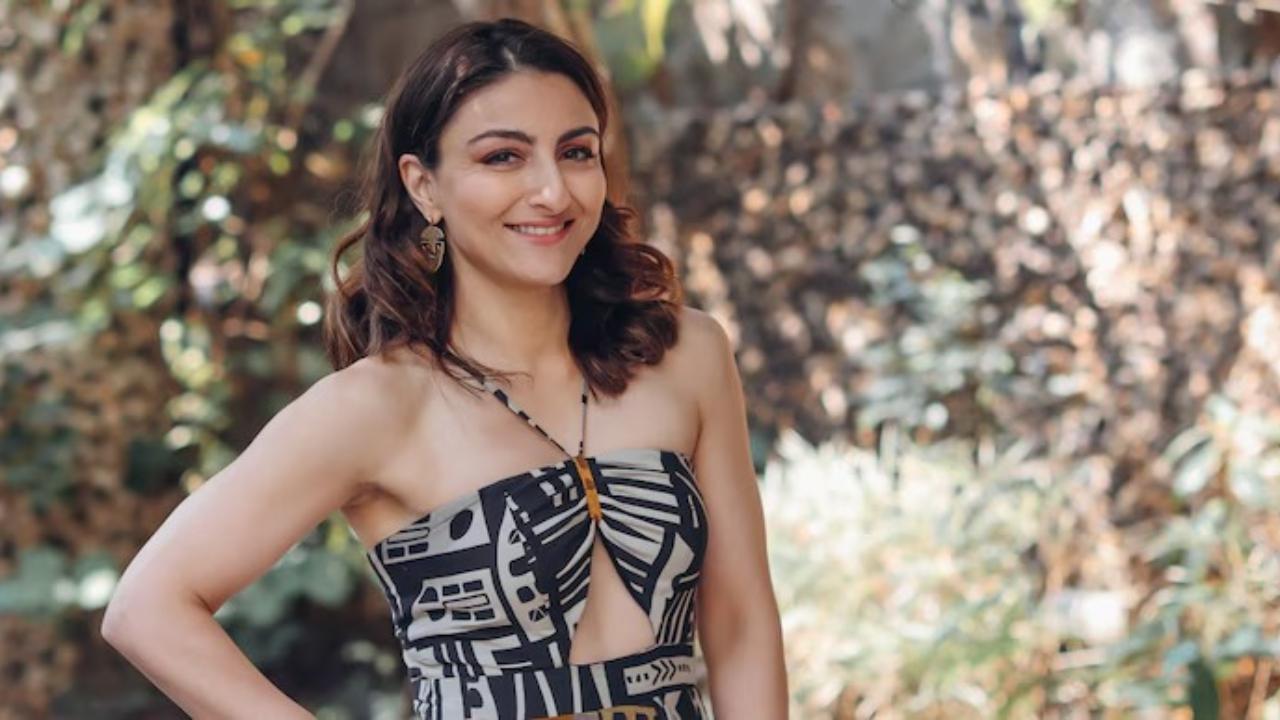 Saif Ali Khan attacked: Sister Soha Ali Khan assures he is recovering well