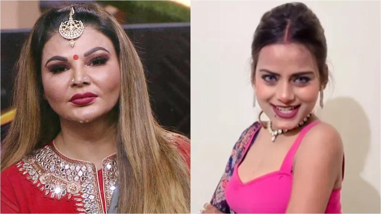 Meet the Rakhi Sawant of Bhojpuri cinema, Sona Pandey