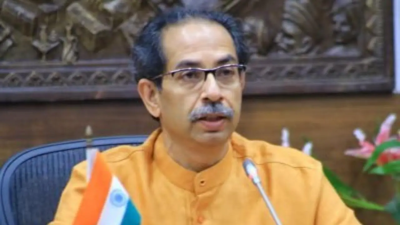 Mumbai LIVE: 'Those sowing Hindu-Muslim divide can't be Hindu' says Uddhav 