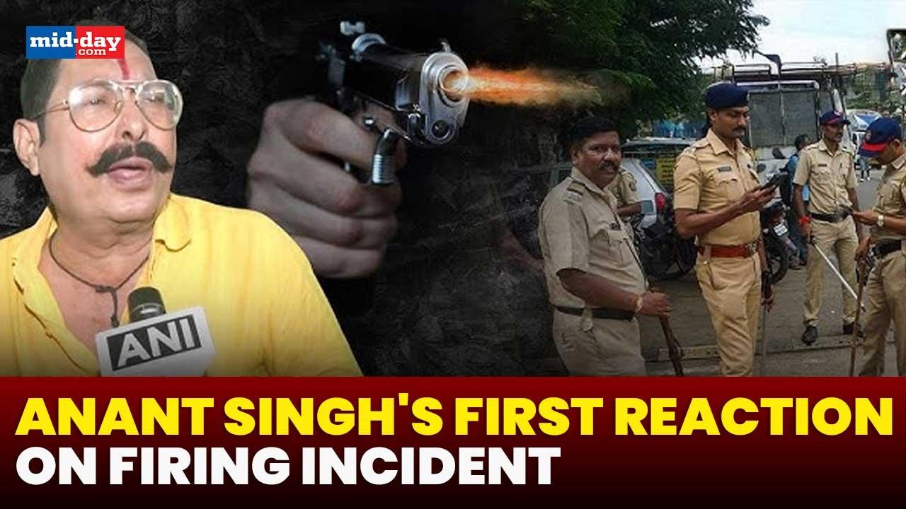 Firing on Anant Singh, Ex MLA recounts the horrifying attack by Sonu Monu gang